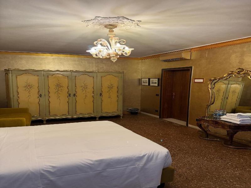 Hotel  Guerrato image