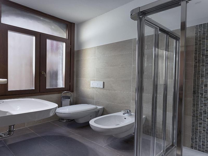 Hotel  Guerrato image