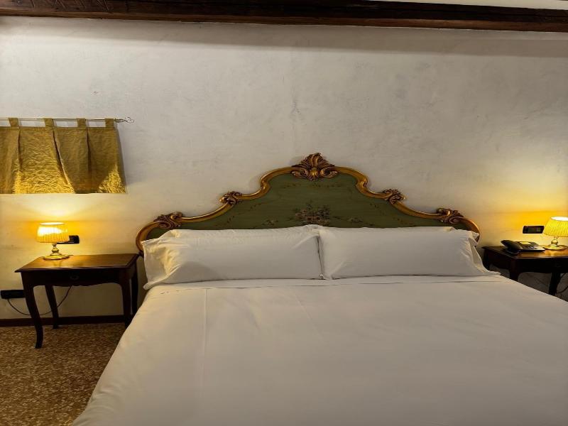 Hotel  Guerrato image