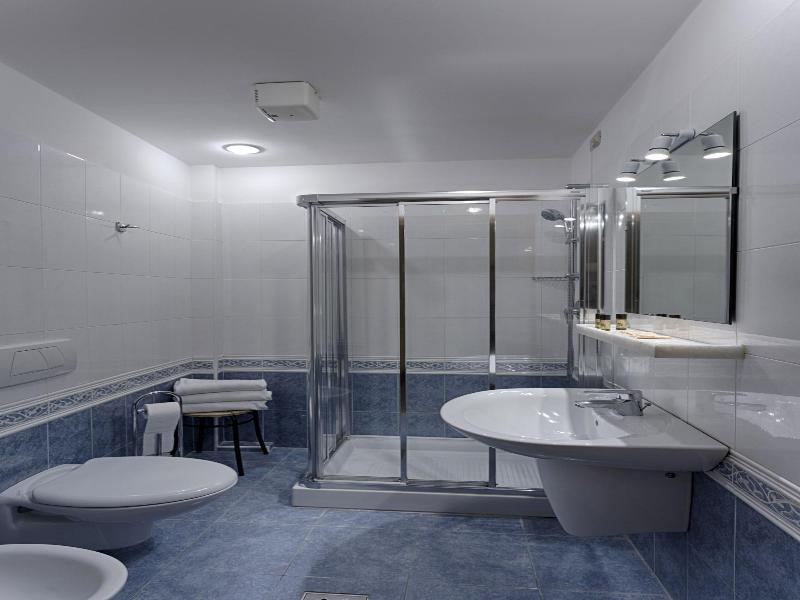 Hotel  Guerrato image