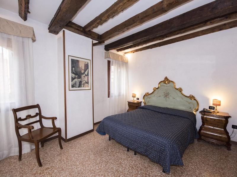 Hotel  Guerrato image