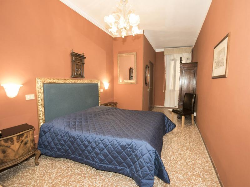 Hotel  Guerrato image
