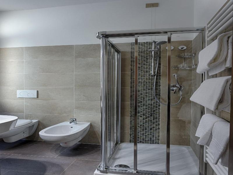 Hotel  Guerrato image
