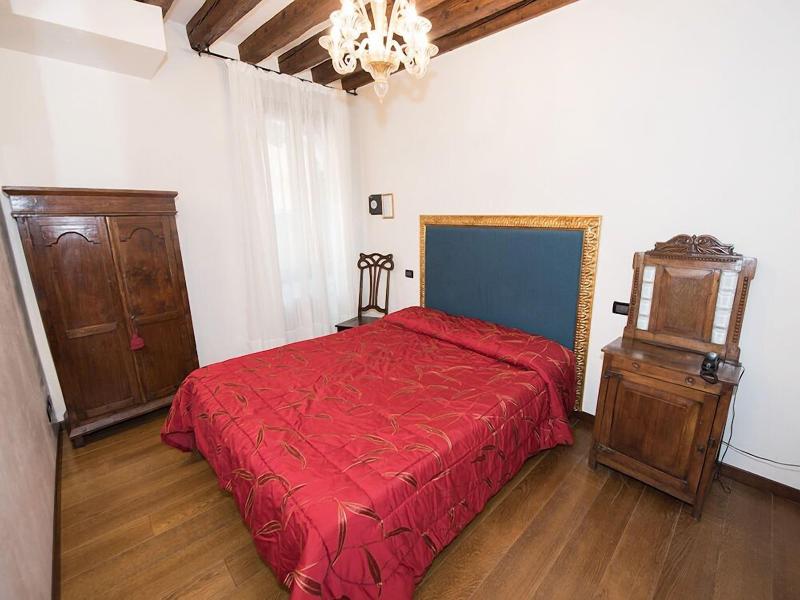 Hotel  Guerrato image
