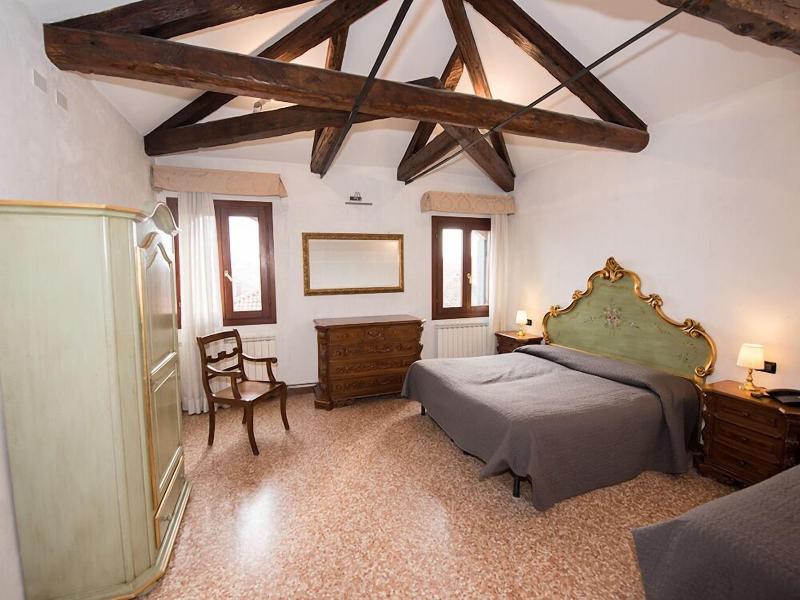 Hotel  Guerrato image