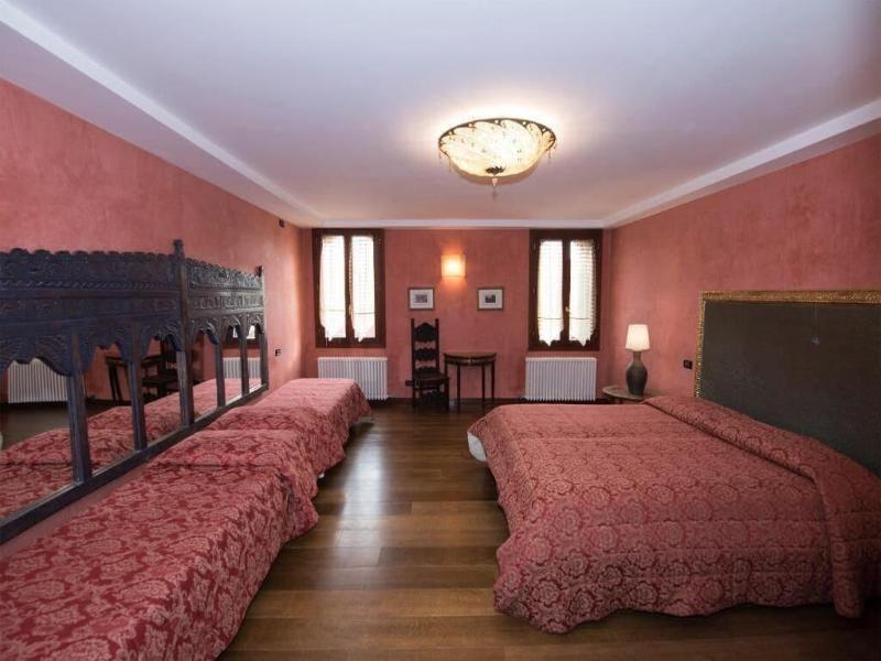 Hotel  Guerrato image
