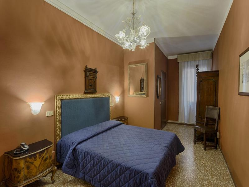 Hotel  Guerrato image