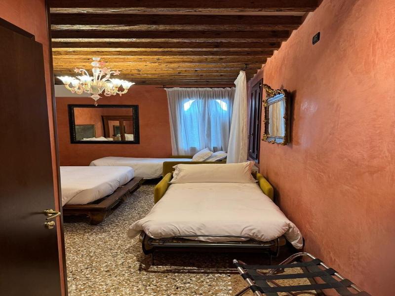 Hotel  Guerrato image