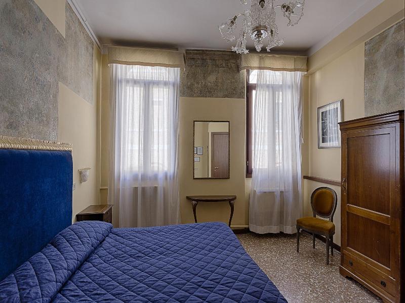 Hotel  Guerrato image