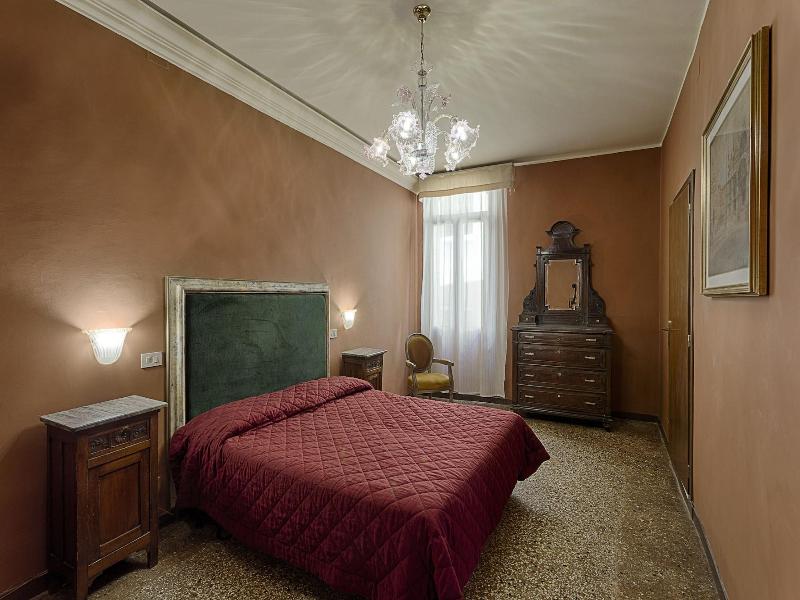 Hotel  Guerrato image