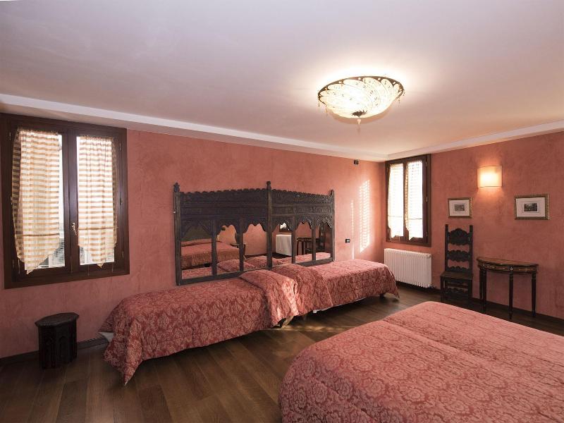 Hotel  Guerrato image