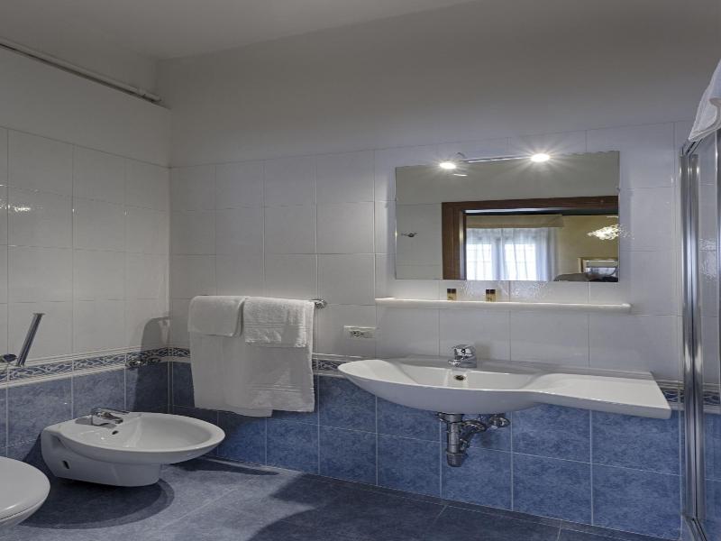 Hotel  Guerrato image