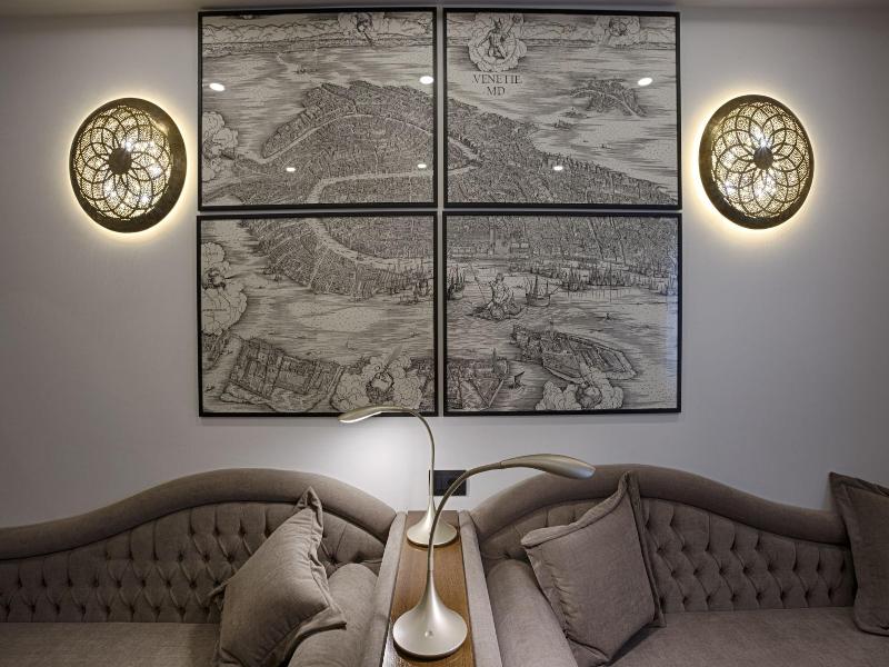 Hotel  Guerrato image