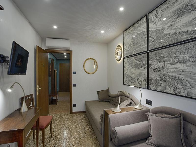 Hotel  Guerrato image