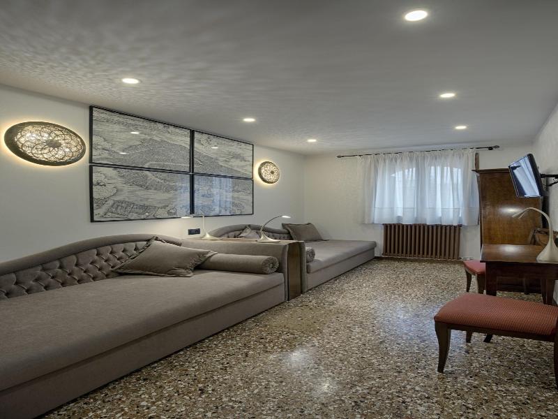 Hotel  Guerrato image