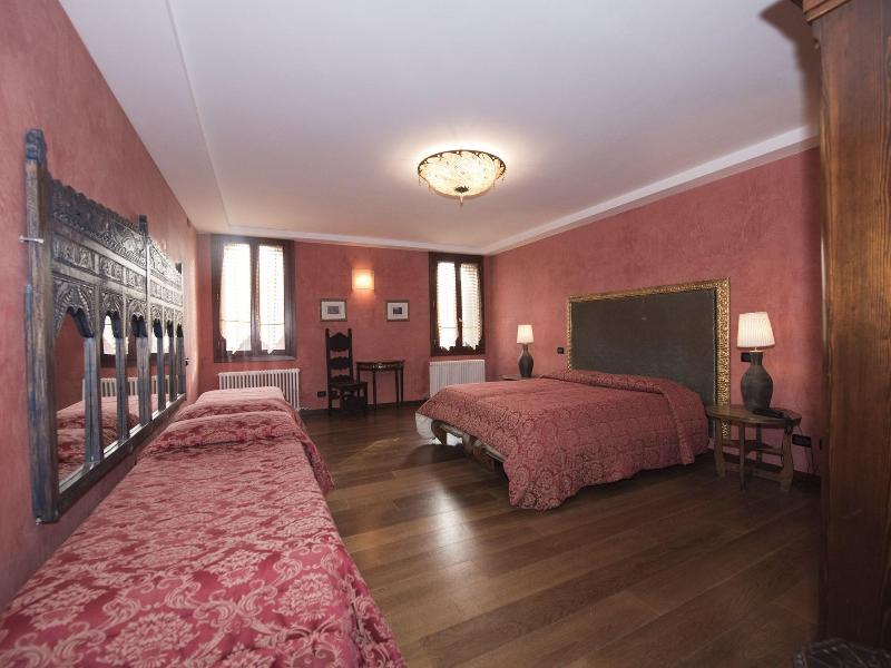 Hotel  Guerrato image
