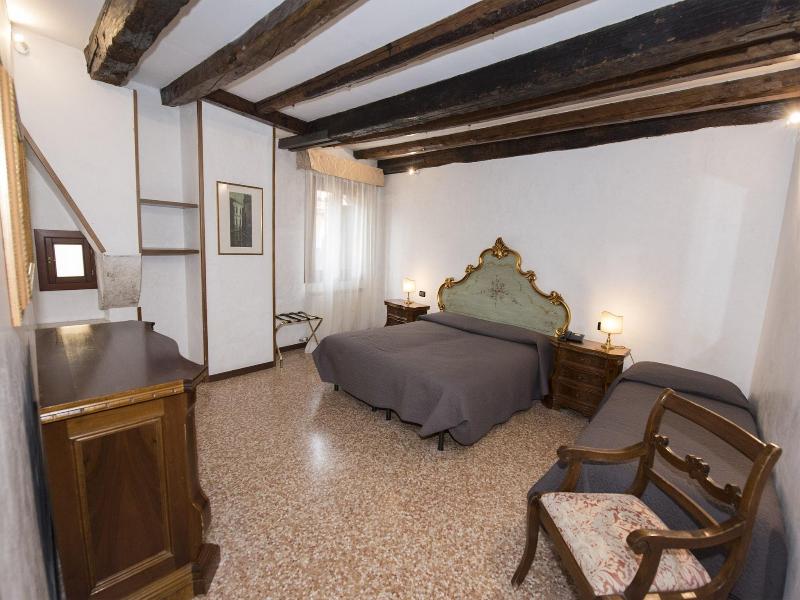 Hotel  Guerrato image