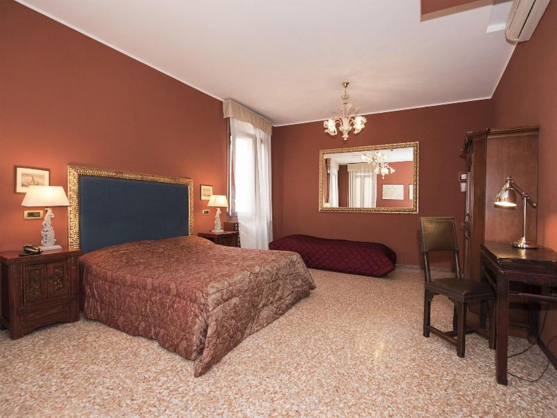 Hotel  Guerrato image