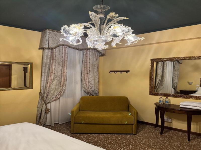 Hotel  Guerrato image