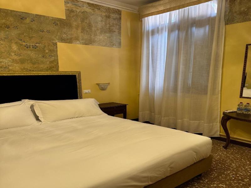 Hotel  Guerrato image