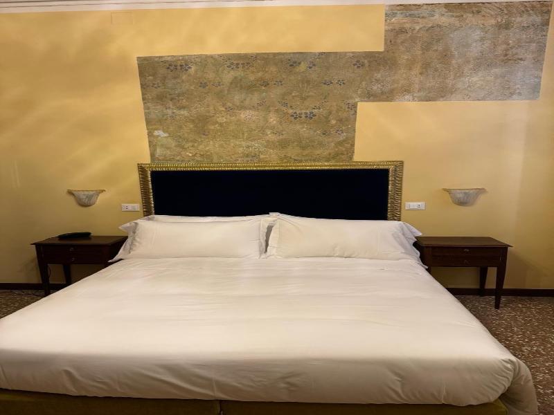Hotel  Guerrato image