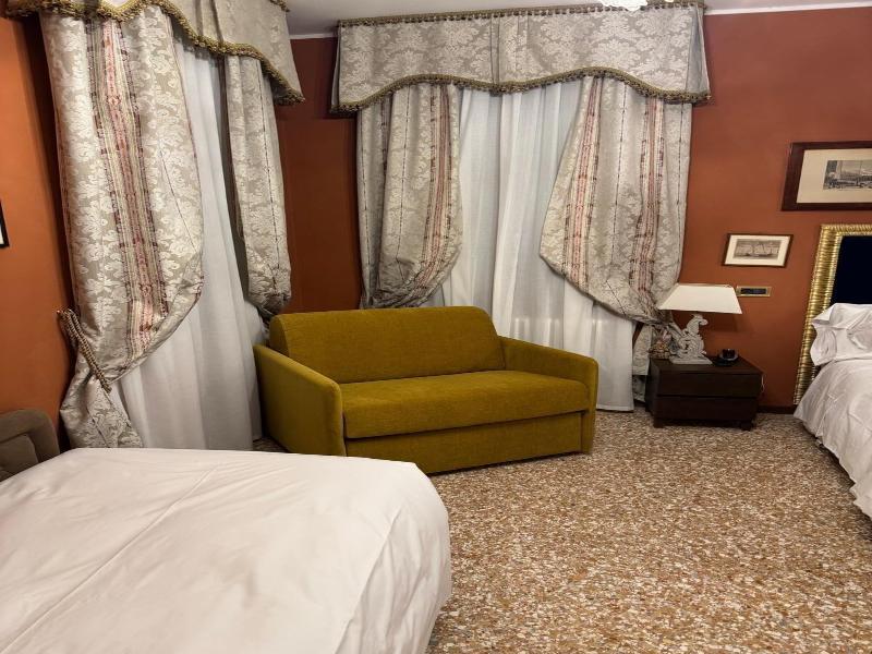 Hotel  Guerrato image