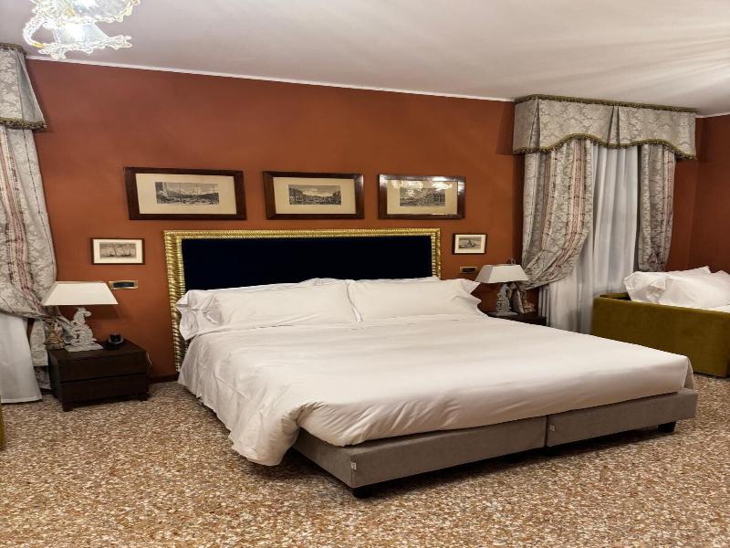Hotel  Guerrato image