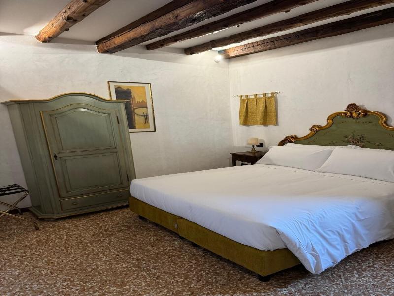 Hotel  Guerrato image