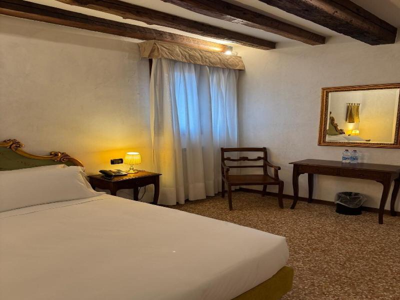 Hotel  Guerrato image