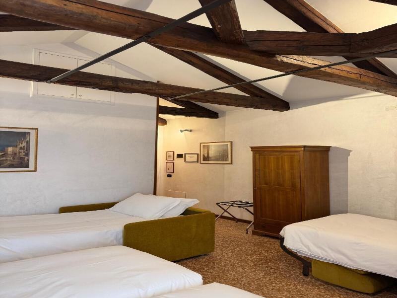 Hotel  Guerrato image