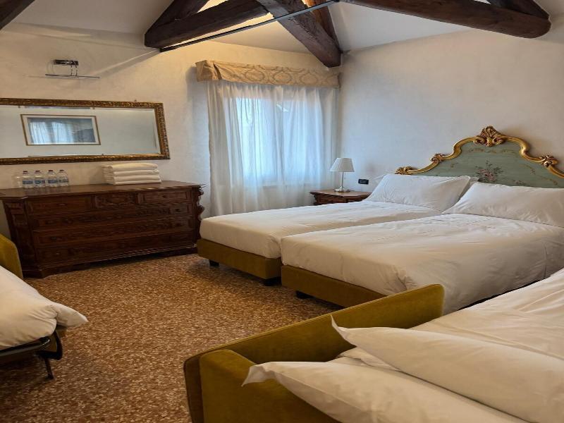 Hotel  Guerrato image