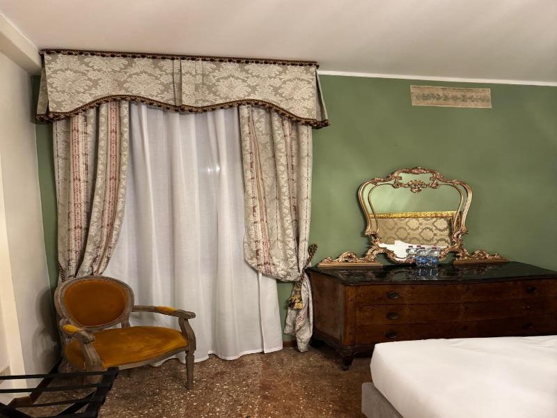 Hotel  Guerrato image
