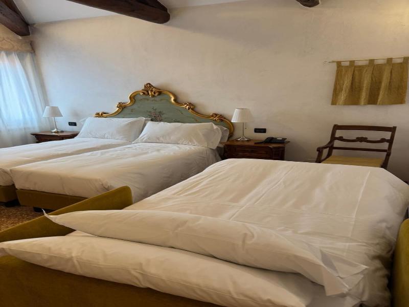 Hotel  Guerrato image