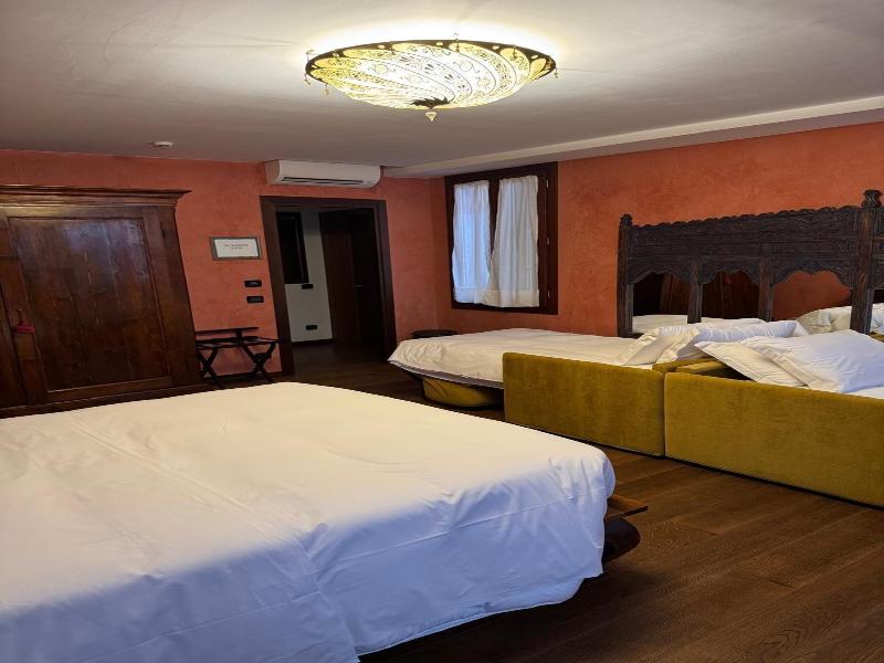 Hotel  Guerrato image
