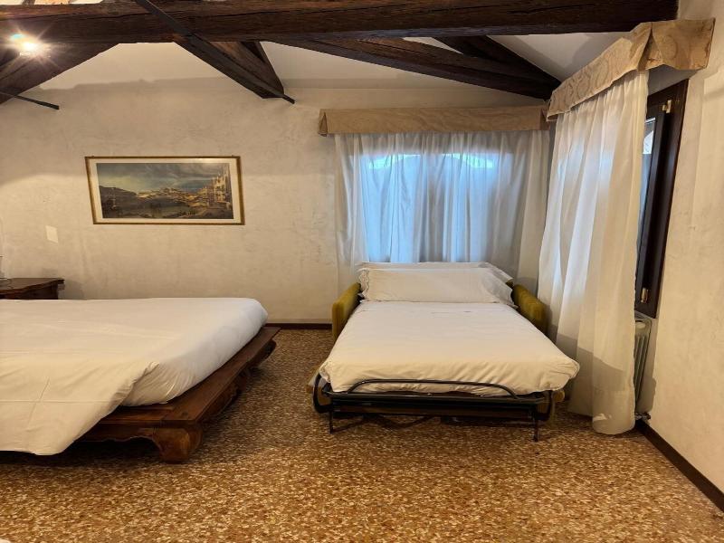 Hotel  Guerrato image