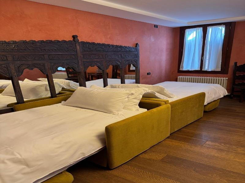 Hotel  Guerrato image