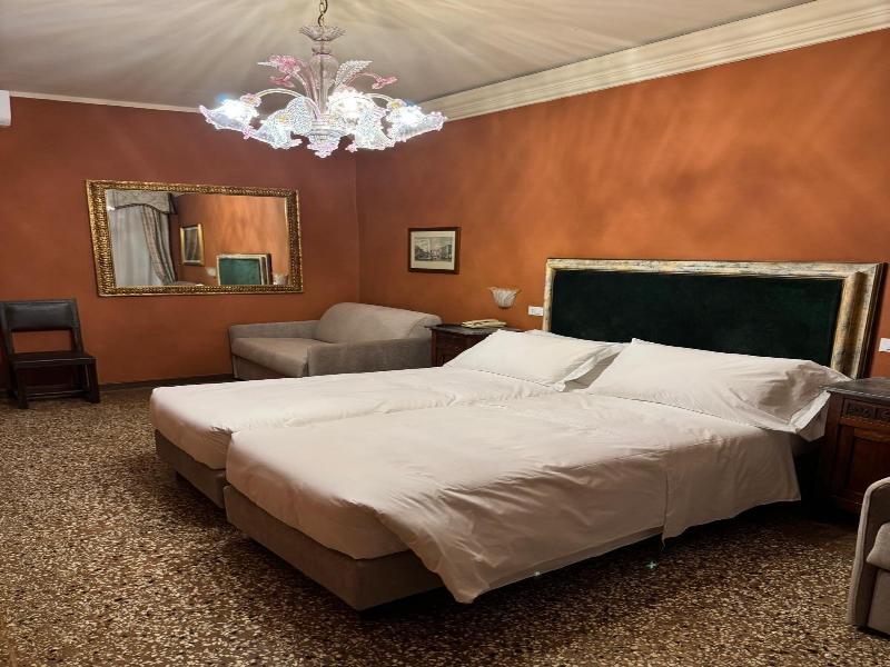 Hotel  Guerrato image