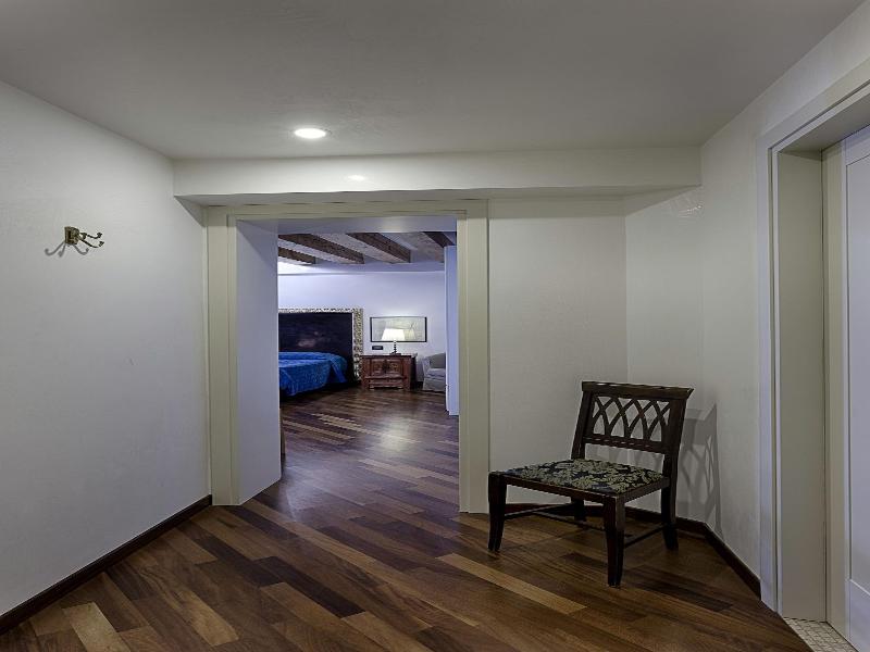 Hotel  Guerrato image