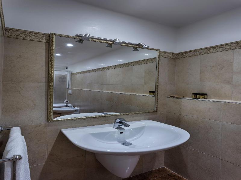 Hotel  Guerrato image