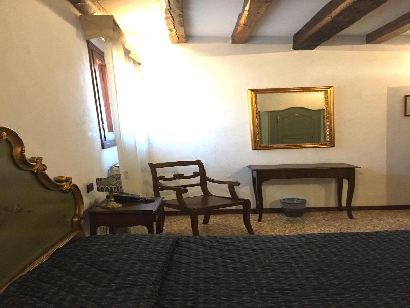 Hotel  Guerrato image
