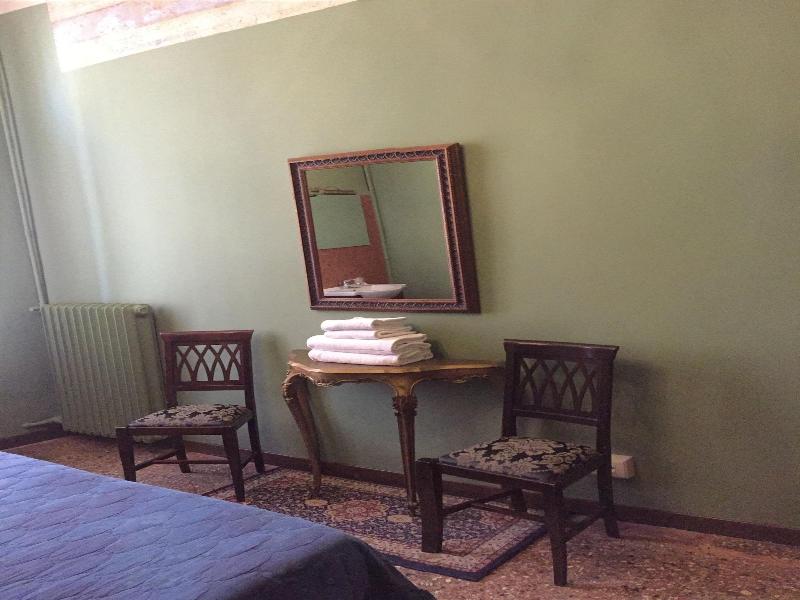 Hotel  Guerrato image