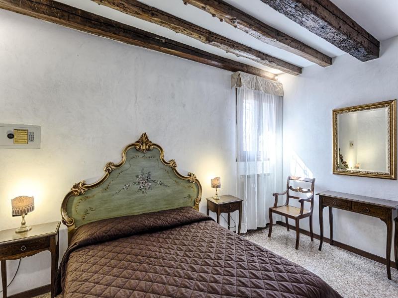 Hotel  Guerrato image