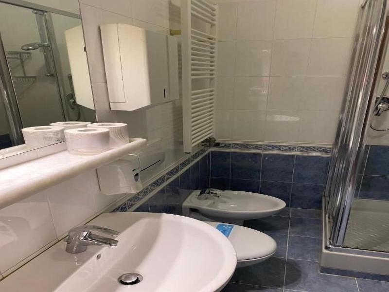 Hotel  Guerrato image