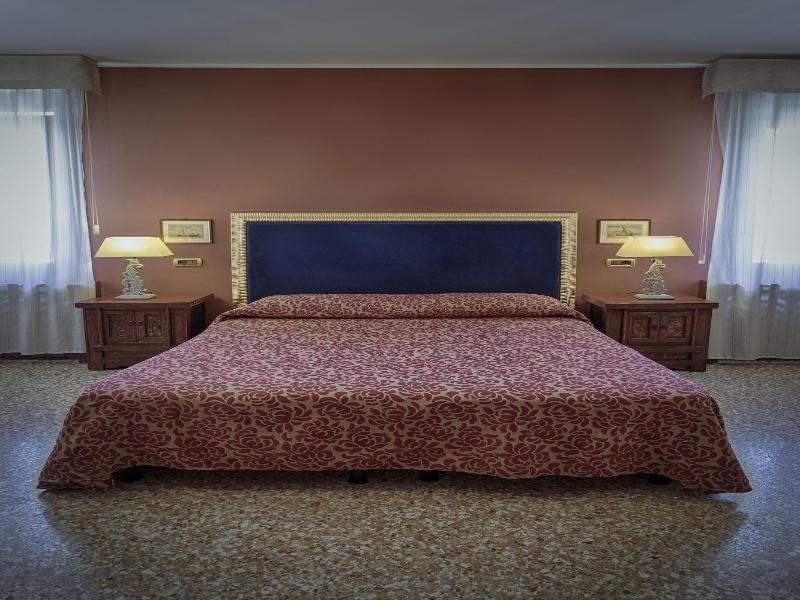 Hotel  Guerrato image