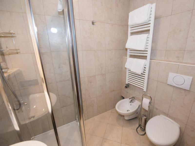 Hotel  Guerrato image