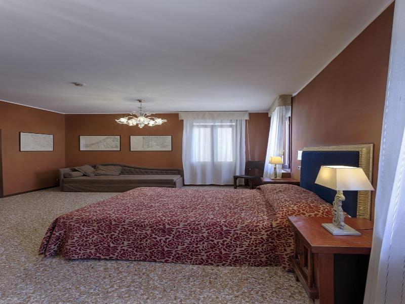 Hotel  Guerrato image