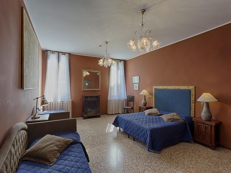 Hotel  Guerrato image