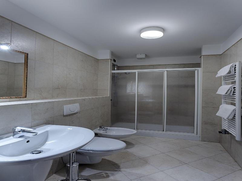 Hotel  Guerrato image
