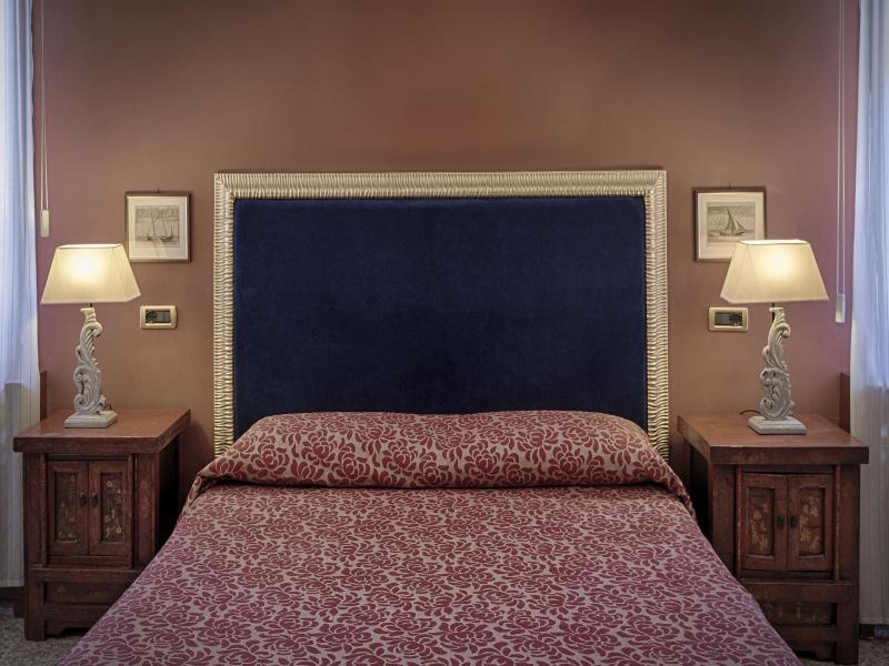 Hotel  Guerrato image
