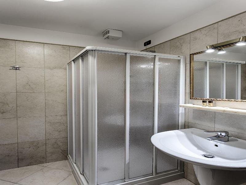 Hotel  Guerrato image